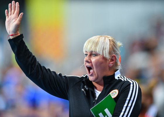 MKS Zagłębie Lubin – Eurobud JKS Jarosław 35:30 (18:13)