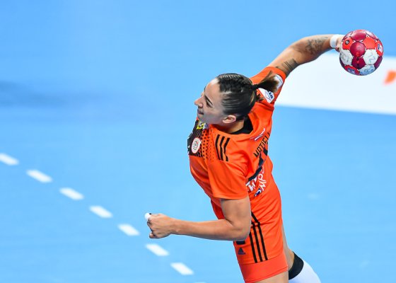 MKS Zagłębie Lubin – Suzuki Korona Handball Kielce 29:25 (16:10)