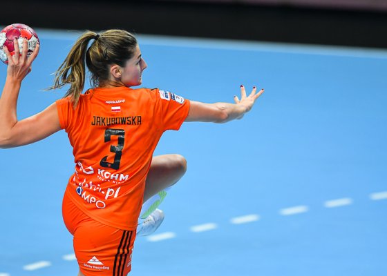 MKS Zagłębie Lubin – Suzuki Korona Handball Kielce 29:25 (16:10)