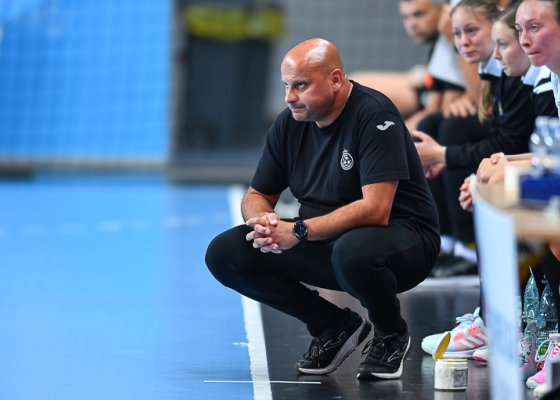 MKS Zagłębie Lubin – Suzuki Korona Handball Kielce 29:25 (16:10)