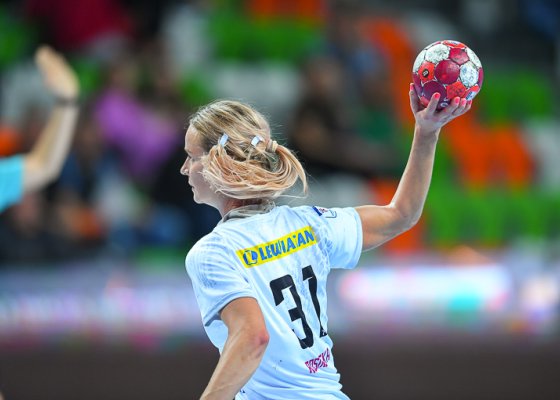 MKS Zagłębie Lubin – Suzuki Korona Handball Kielce 29:25 (16:10)