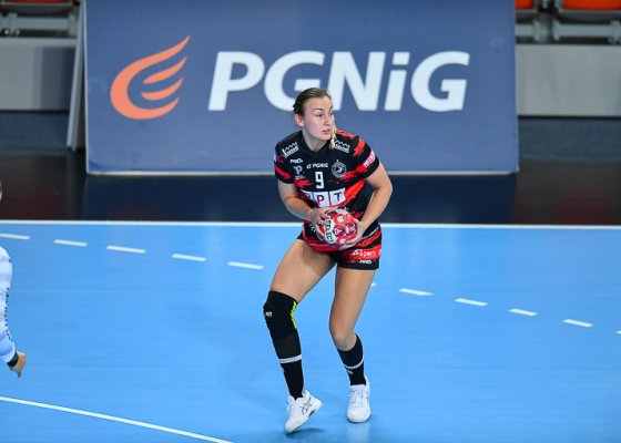 MKS Zagłębie Lubin – MKS Piotrcovia Piotrków Trybunalski 34:27 (17:10)