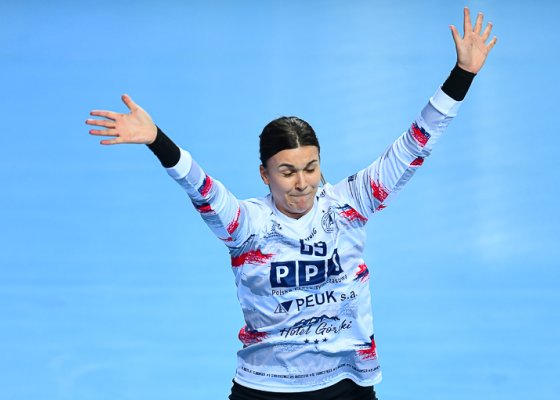 MKS Zagłębie Lubin – MKS Piotrcovia Piotrków Trybunalski 34:27 (17:10)