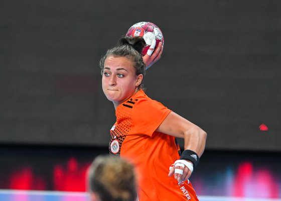 MKS Zagłębie Lubin – MKS Piotrcovia Piotrków Trybunalski 34:27 (17:10)