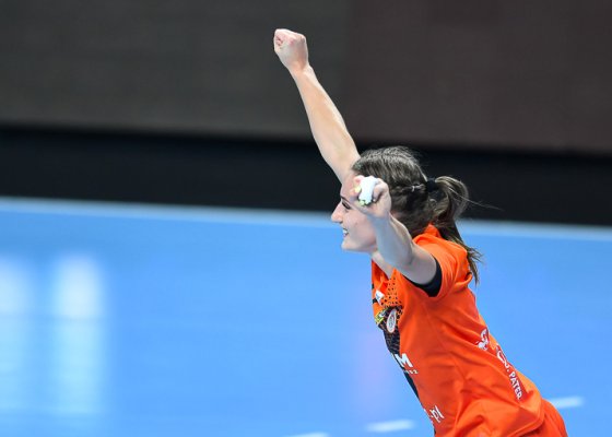 MKS Zagłębie Lubin – MKS Piotrcovia Piotrków Trybunalski 34:27 (17:10)