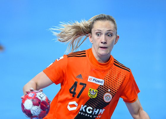 MKS Zagłębie Lubin – MKS Piotrcovia Piotrków Trybunalski 34:27 (17:10)