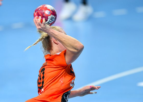 MKS Zagłębie Lubin – MKS Piotrcovia Piotrków Trybunalski 34:27 (17:10)