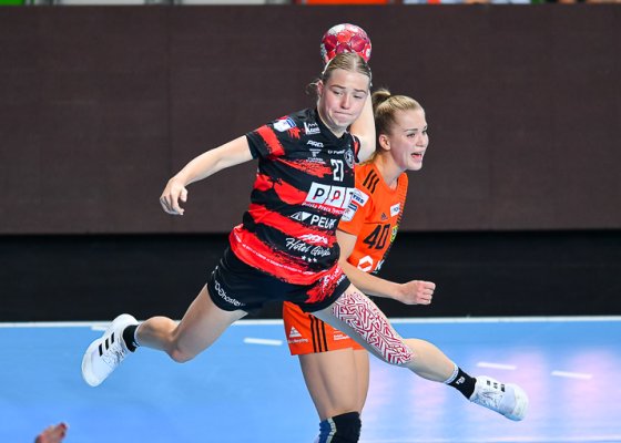 MKS Zagłębie Lubin – MKS Piotrcovia Piotrków Trybunalski 34:27 (17:10)