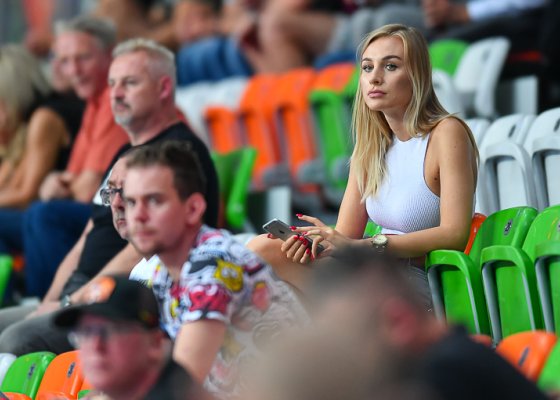 MKS Zagłębie Lubin – Handball Stal Mielec 25:23 (13:12)