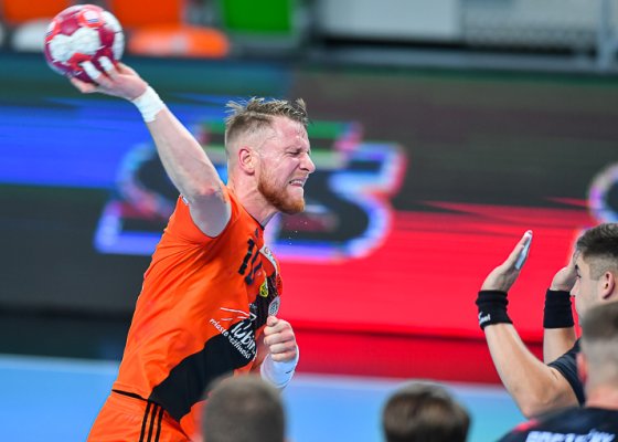 MKS Zagłębie Lubin – Piotrkowianin Piotrków Trybunalski 32:25 (14:11)