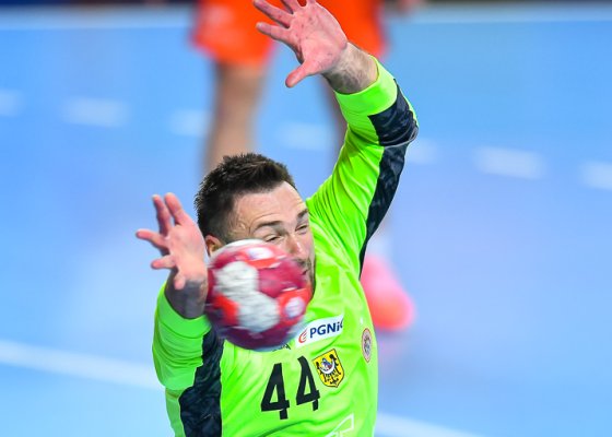 MKS Zagłębie Lubin – Piotrkowianin Piotrków Trybunalski 32:25 (14:11)