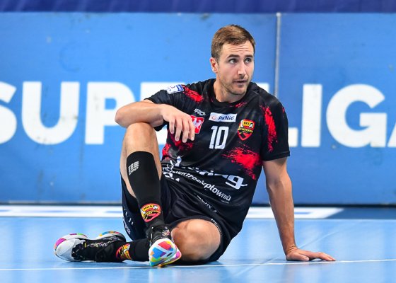 MKS Zagłębie Lubin – Piotrkowianin Piotrków Trybunalski 32:25 (14:11)