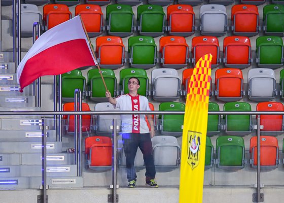 MKS Zagłębie Lubin - LC Brühl Handball