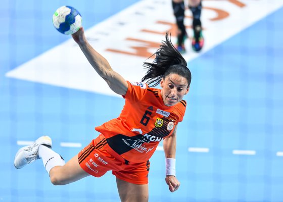 MKS Zagłębie Lubin - LC Brühl Handball