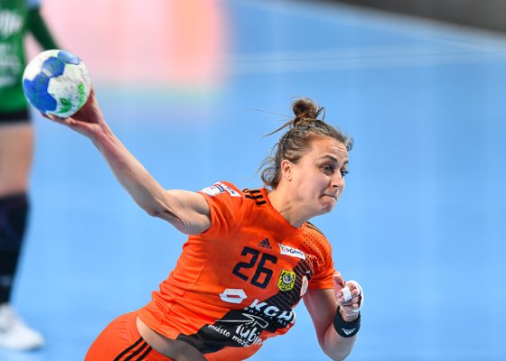 MKS Zagłębie Lubin - LC Brühl Handball