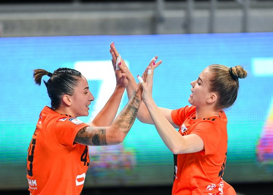 MKS Zagłębie Lubin – Młyny Stoisław Koszalin 37:22 (18:9)