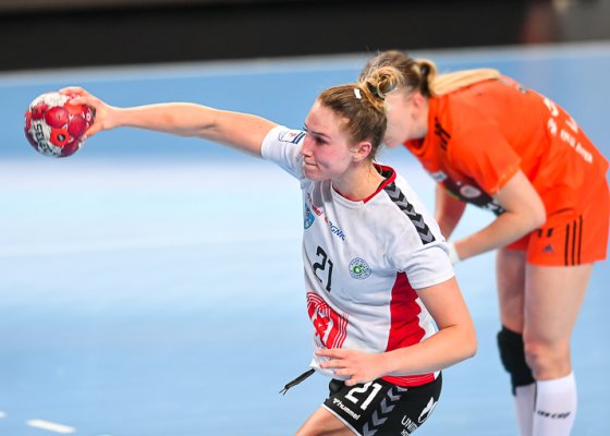 MKS Zagłębie Lubin – Młyny Stoisław Koszalin 37:22 (18:9)