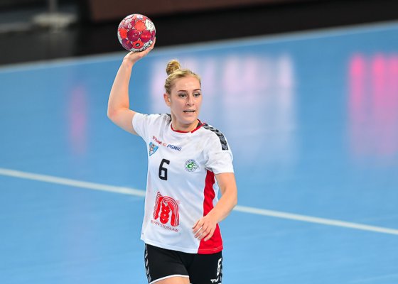 MKS Zagłębie Lubin – Młyny Stoisław Koszalin 37:22 (18:9)