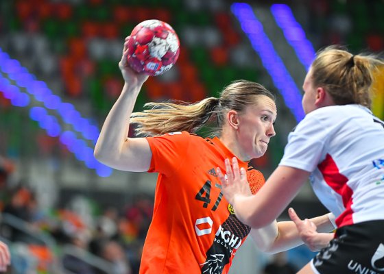 MKS Zagłębie Lubin – Młyny Stoisław Koszalin 37:22 (18:9)