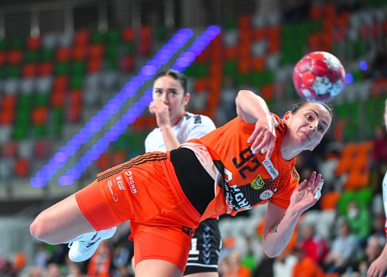 MKS Zagłębie Lubin – Młyny Stoisław Koszalin 37:22 (18:9)