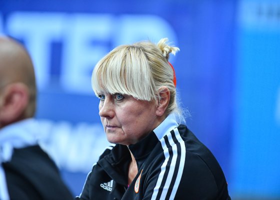 MKS Zagłębie Lubin – Młyny Stoisław Koszalin 37:22 (18:9)