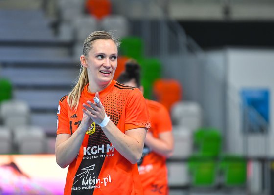 MKS Zagłębie Lubin – Młyny Stoisław Koszalin 37:22 (18:9)