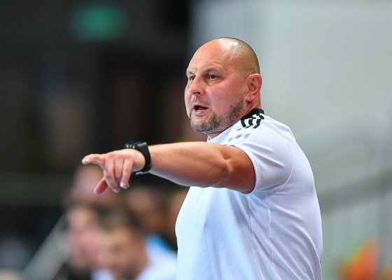 MKS Zagłębie Lubin – Sandra Spa Pogoń Szczecin 32:24 (12:7)