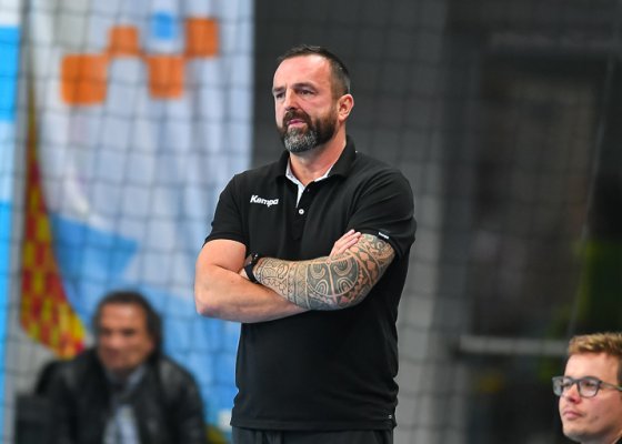 MKS Zagłębie Lubin – Sandra Spa Pogoń Szczecin 32:24 (12:7)