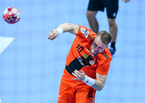MKS Zagłębie Lubin – Górnik Zabrze 27:29 (16:12)