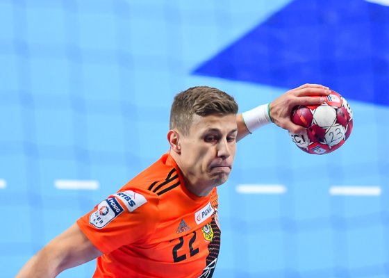 MKS Zagłębie Lubin – Górnik Zabrze 27:29 (16:12)