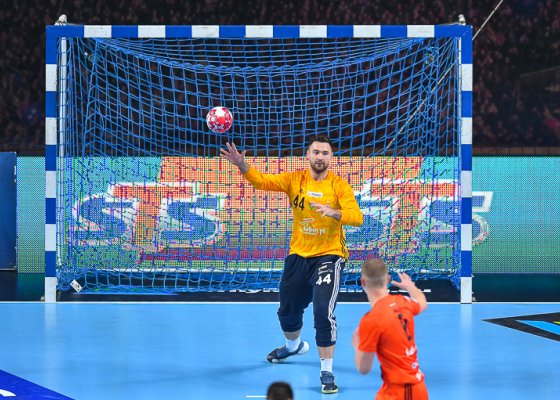 MKS Zagłębie Lubin – Górnik Zabrze 27:29 (16:12)