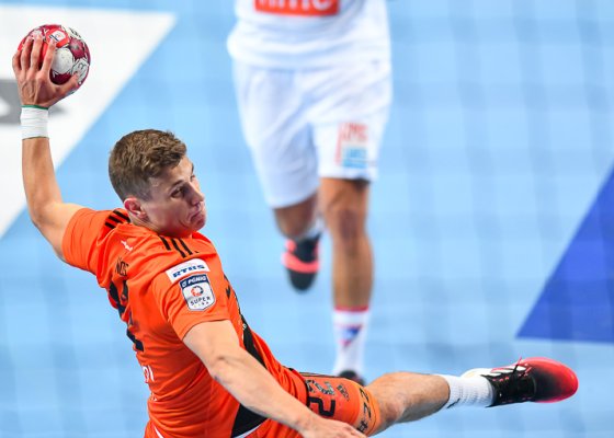 MKS Zagłębie Lubin – Górnik Zabrze 27:29 (16:12)