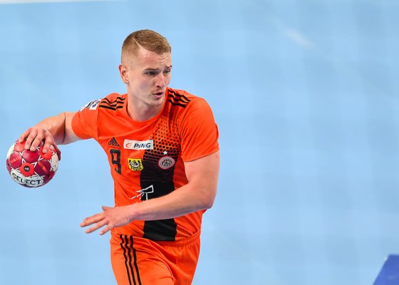 MKS Zagłębie Lubin – Górnik Zabrze 27:29 (16:12)