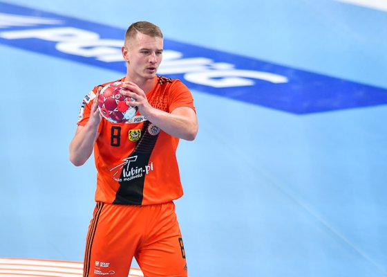 MKS Zagłębie Lubin – Górnik Zabrze 27:29 (16:12)