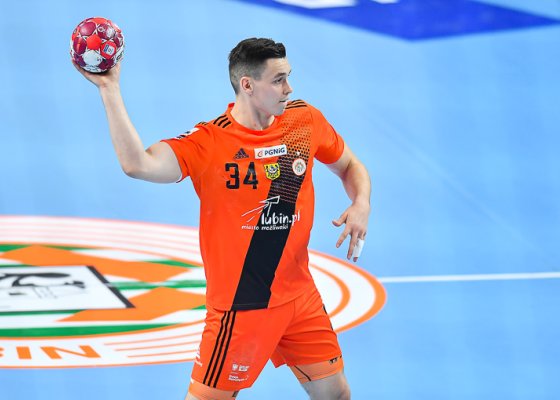 MKS Zagłębie Lubin – Górnik Zabrze 27:29 (16:12)