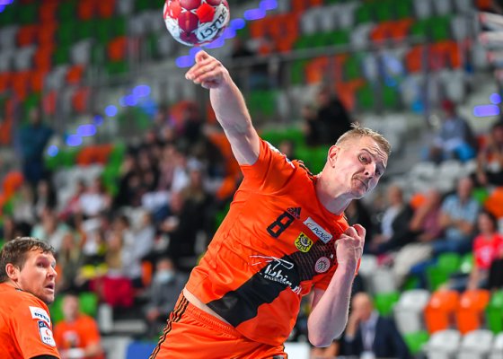 MKS Zagłębie Lubin – Górnik Zabrze 27:29 (16:12)
