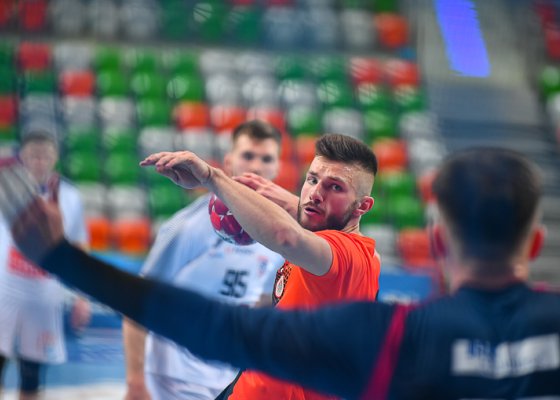 MKS Zagłębie Lubin – Górnik Zabrze 27:29 (16:12)