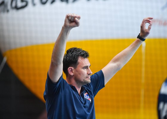 MKS Zagłębie Lubin – Górnik Zabrze 27:29 (16:12)
