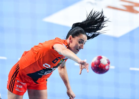 MKS Zagłębie Lubin – EKS Start Elbląg 33:20 (13:9)