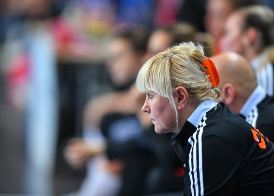 MKS Zagłębie Lubin – EKS Start Elbląg 33:20 (13:9)