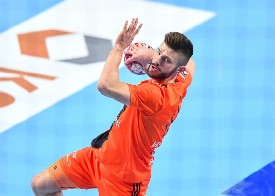 MKS Zagłębie Lubin – Chrobry Głogów 31:31 (17:16) k. 2:4