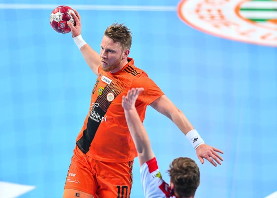 MKS Zagłębie Lubin – Chrobry Głogów 31:31 (17:16) k. 2:4