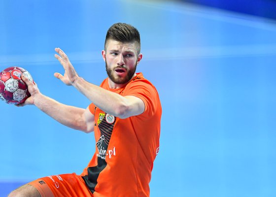 MKS Zagłębie Lubin – Chrobry Głogów 31:31 (17:16) k. 2:4