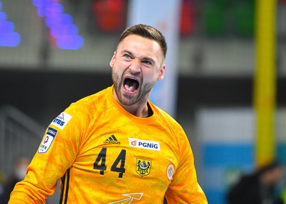 MKS Zagłębie Lubin – Chrobry Głogów 31:31 (17:16) k. 2:4