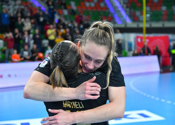 MKS Zagłębie Lubin – MKS FunFloor Perła Lublin 28:25 (13:14)