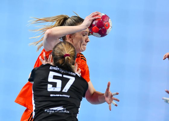 MKS Zagłębie Lubin – Eurobud JKS Jarosław 30:24 (16:11)