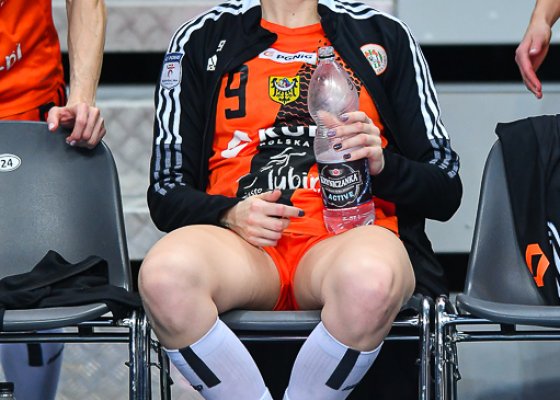 MKS Zagłębie Lubin – Eurobud JKS Jarosław 30:24 (16:11)