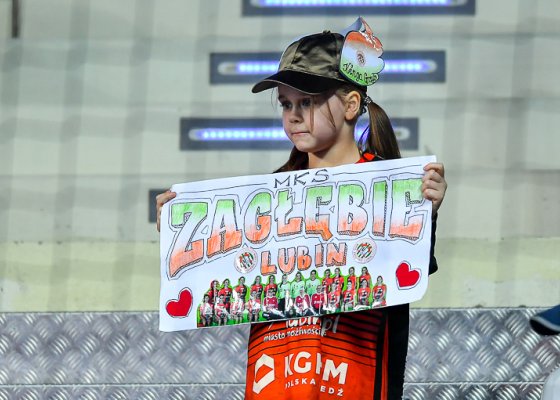 MKS Zagłębie Lubin – CS Minaur Baia Mare 23:23 (12:12)