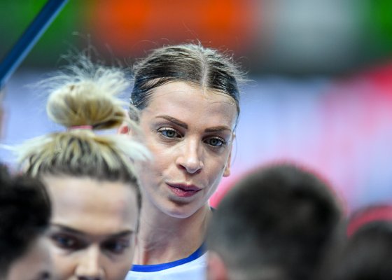 MKS Zagłębie Lubin – CS Minaur Baia Mare 23:23 (12:12)