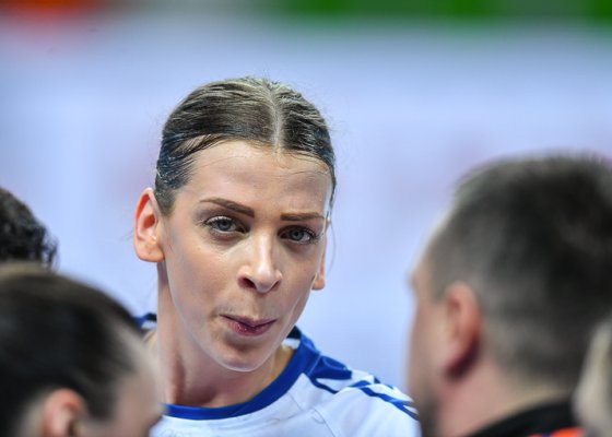 MKS Zagłębie Lubin – CS Minaur Baia Mare 23:23 (12:12)